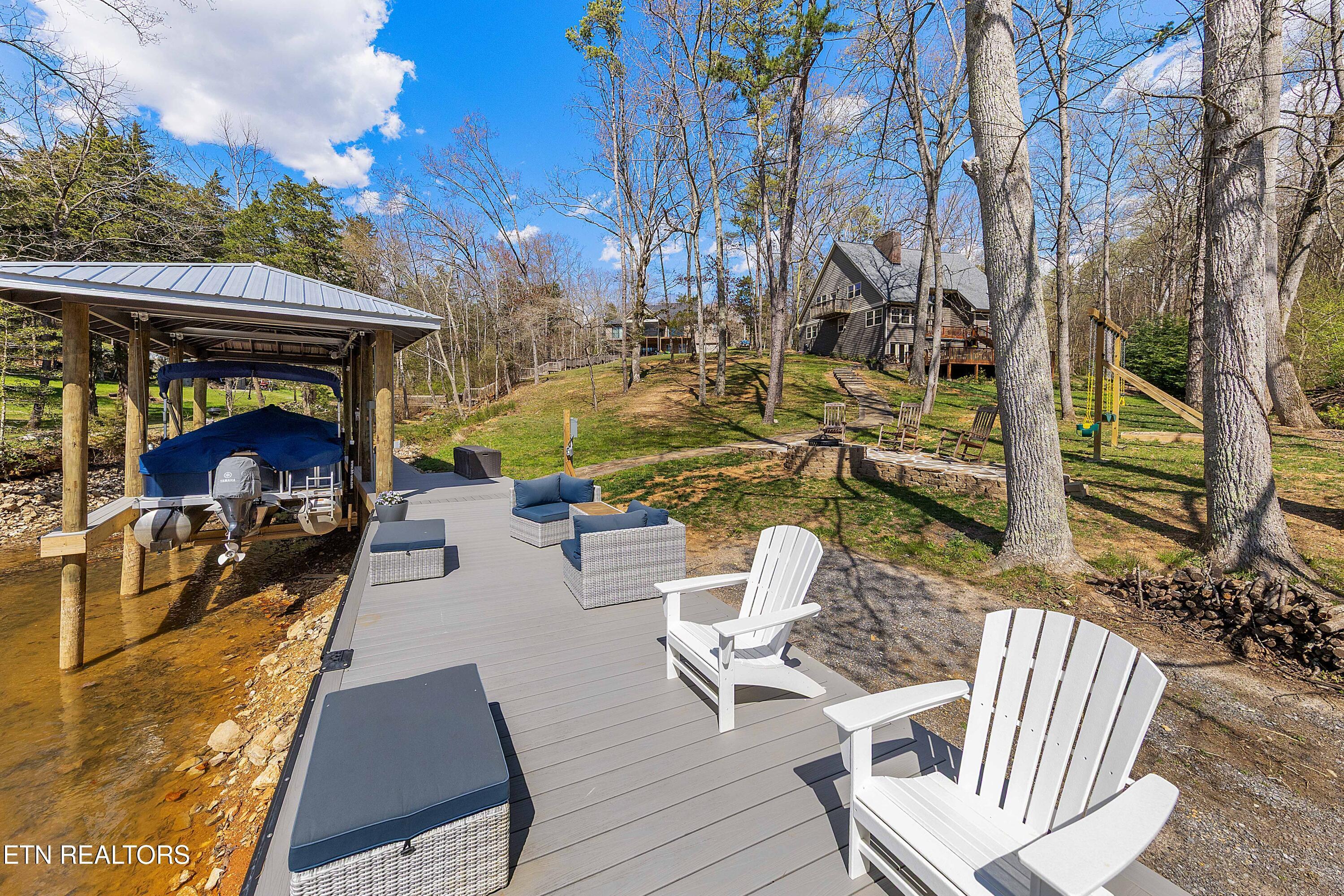 202 Spring View Drive, Lenoir City, TN - Fort Loudoun and Tellico Lake Real Estate - Image# 50