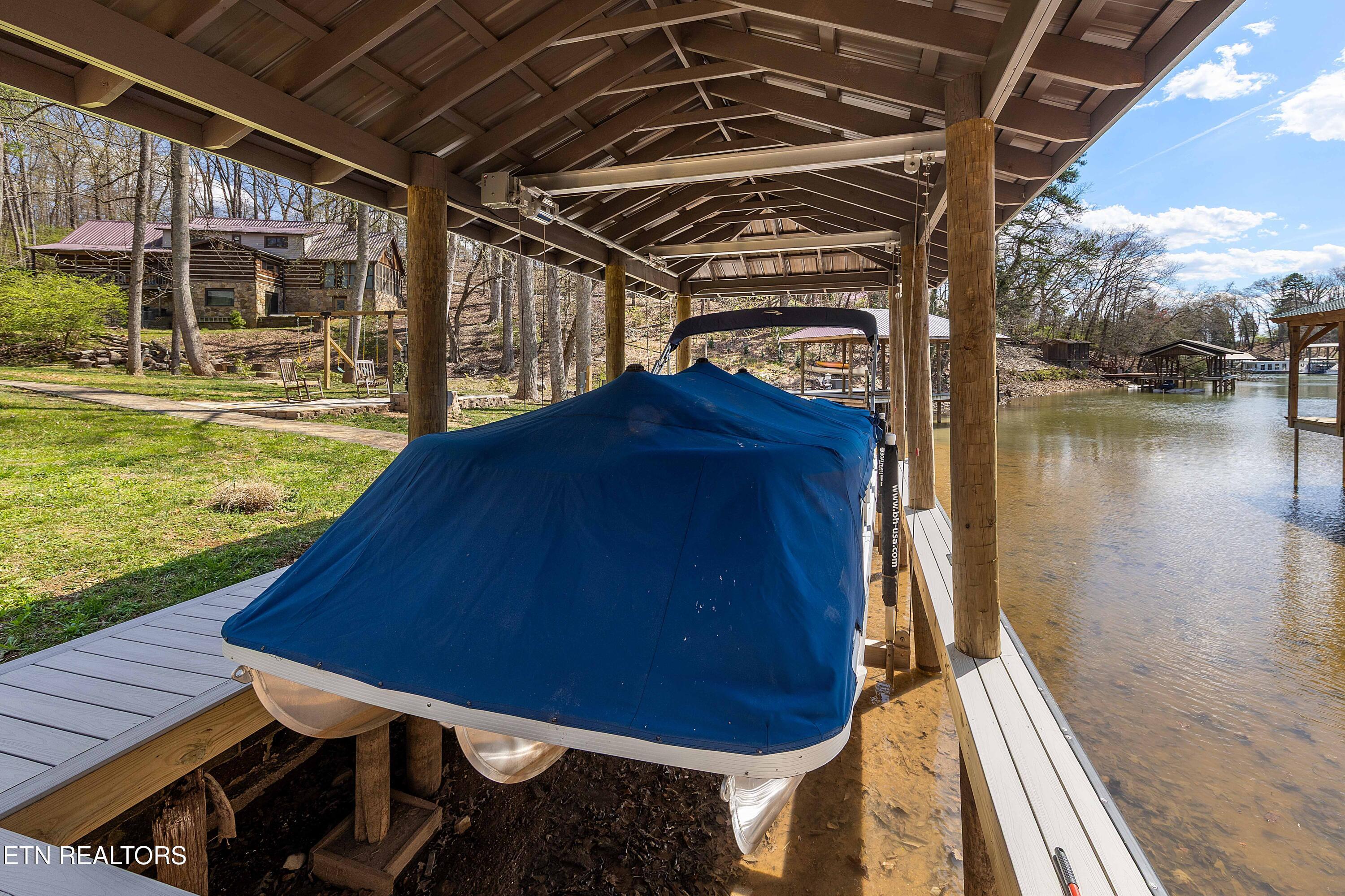 202 Spring View Drive, Lenoir City, TN - Fort Loudoun and Tellico Lake Real Estate - Image# 51