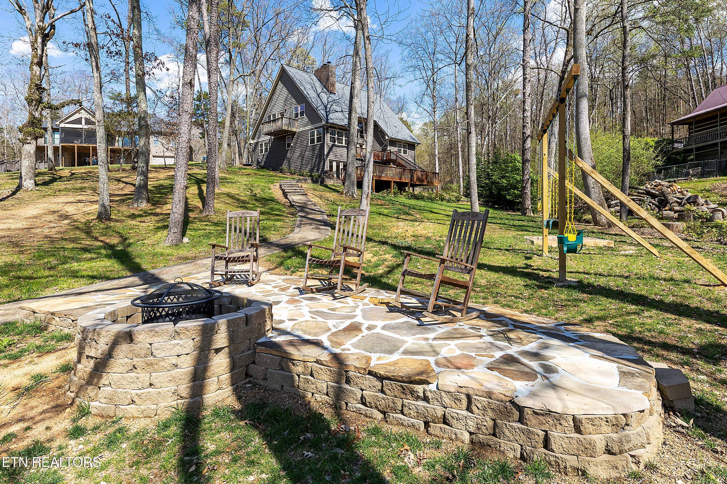 202 Spring View Drive, Lenoir City, TN - Fort Loudoun and Tellico Lake Real Estate - Image# 52