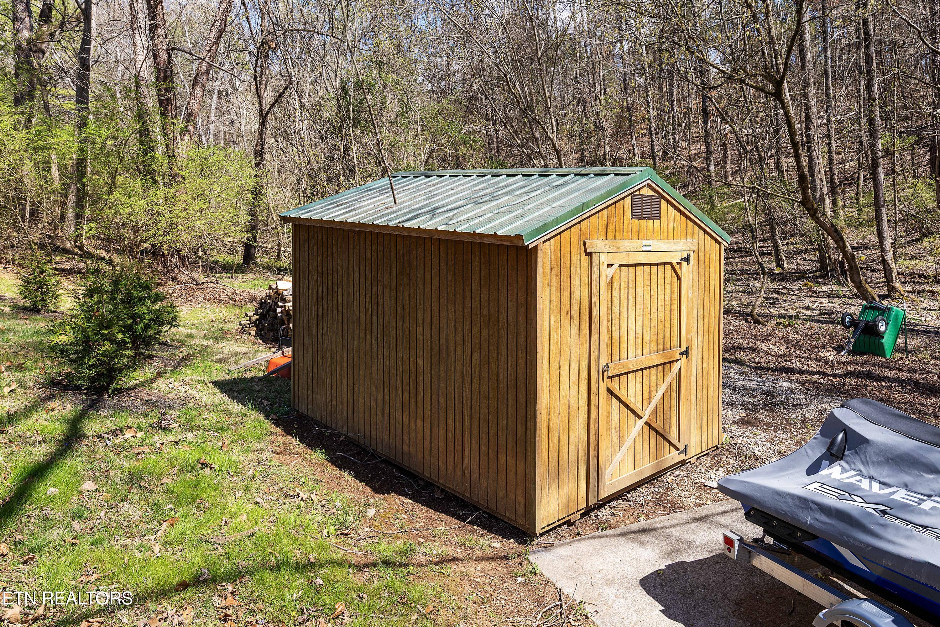 202 Spring View Drive, Lenoir City, TN - Fort Loudoun and Tellico Lake Real Estate - Image# 53