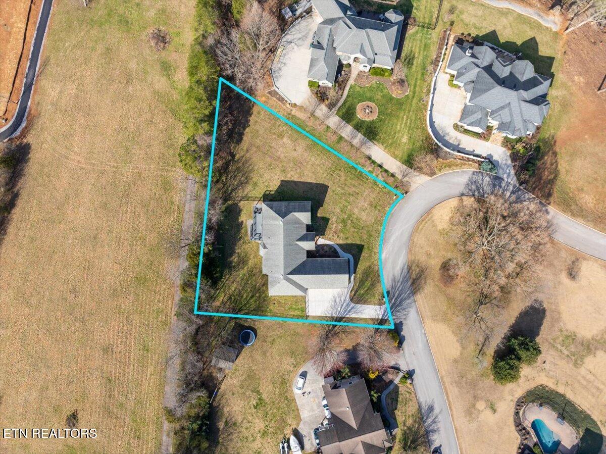 3962 Logans Landing Circle, Louisville, TN - Fort Loudoun and Tellico Lake Real Estate - Image# 49