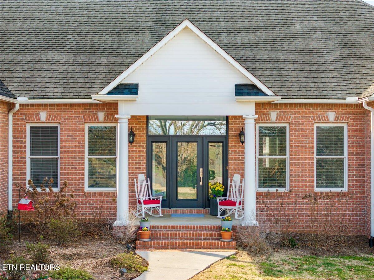 3962 Logans Landing Circle, Louisville, TN - Fort Loudoun and Tellico Lake Real Estate - Image# 6