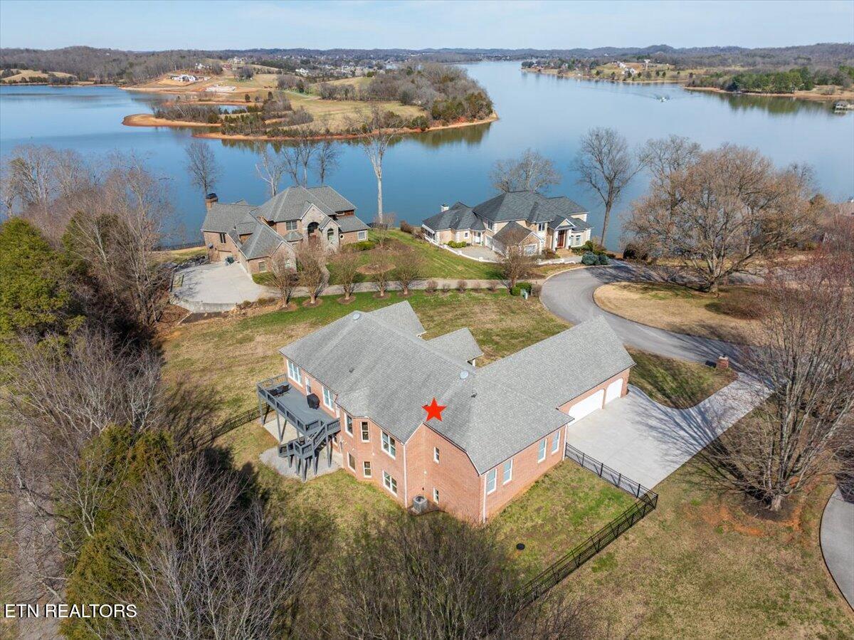 3962 Logans Landing Circle, Louisville, TN - Fort Loudoun and Tellico Lake Real Estate - Image# 5