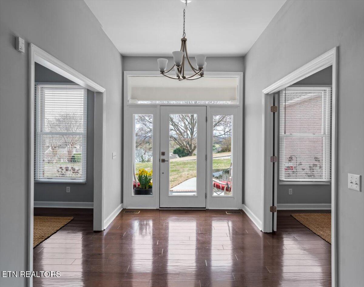 3962 Logans Landing Circle, Louisville, TN - Fort Loudoun and Tellico Lake Real Estate - Image# 9