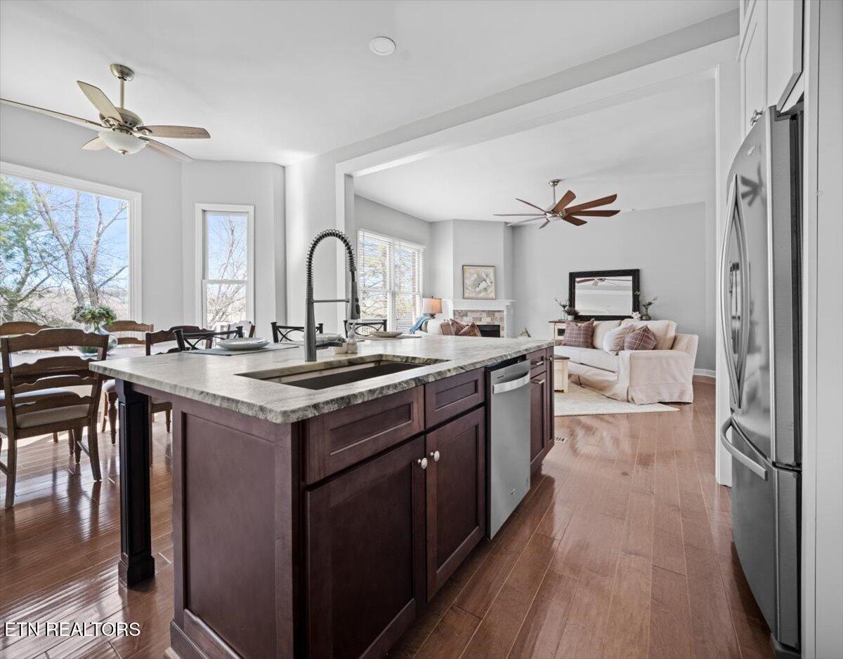 3962 Logans Landing Circle, Louisville, TN - Fort Loudoun and Tellico Lake Real Estate - Image# 20
