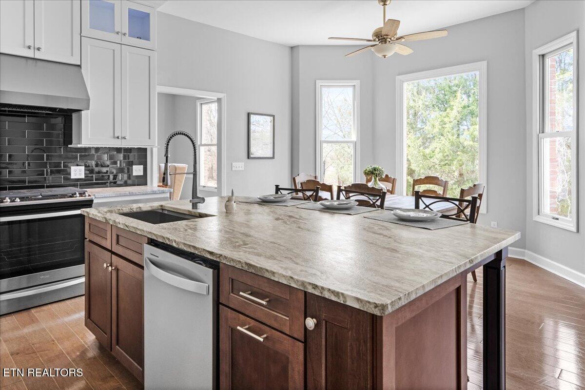 3962 Logans Landing Circle, Louisville, TN - Fort Loudoun and Tellico Lake Real Estate - Image# 19