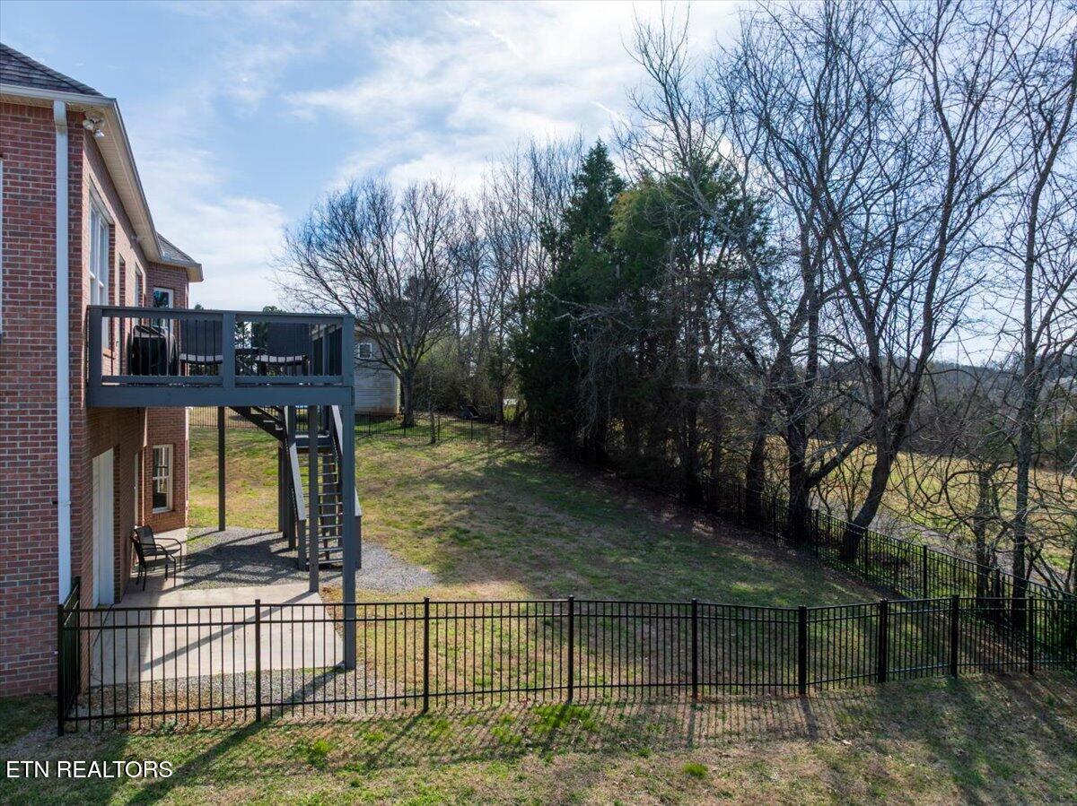 3962 Logans Landing Circle, Louisville, TN - Fort Loudoun and Tellico Lake Real Estate - Image# 47