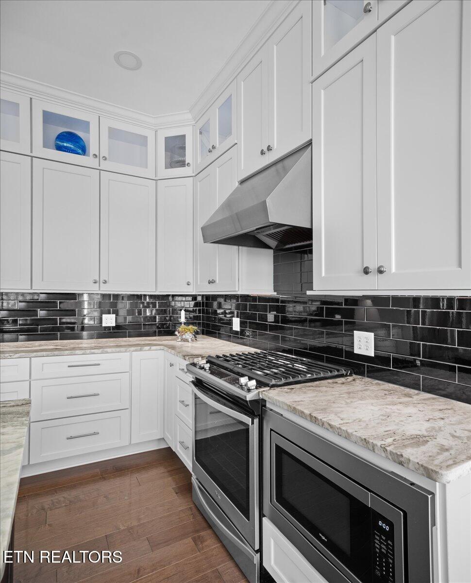 3962 Logans Landing Circle, Louisville, TN - Fort Loudoun and Tellico Lake Real Estate - Image# 18