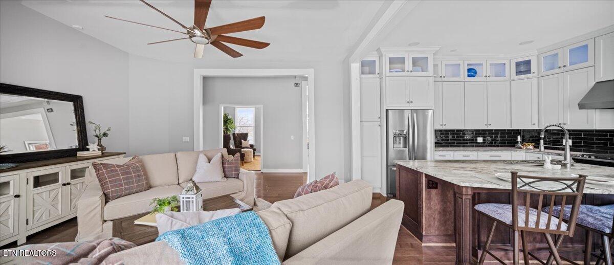 3962 Logans Landing Circle, Louisville, TN - Fort Loudoun and Tellico Lake Real Estate - Image# 23