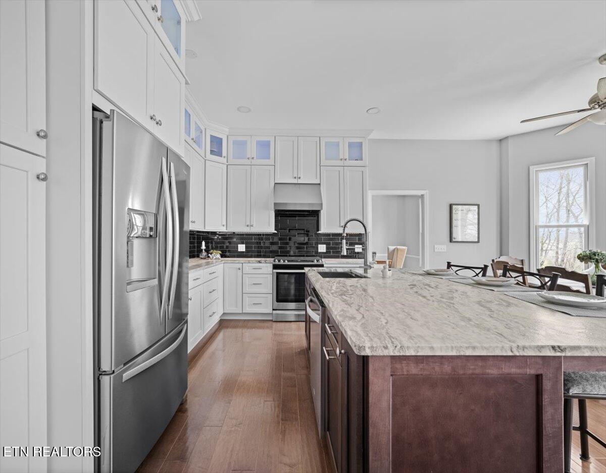 3962 Logans Landing Circle, Louisville, TN - Fort Loudoun and Tellico Lake Real Estate - Image# 15