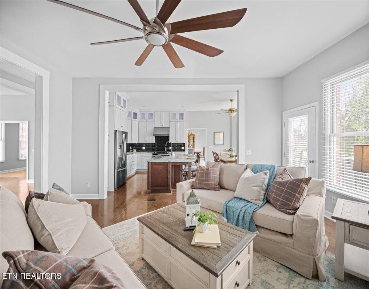 3962 Logans Landing Circle, Louisville, TN - Fort Loudoun and Tellico Lake Real Estate - Image# 25