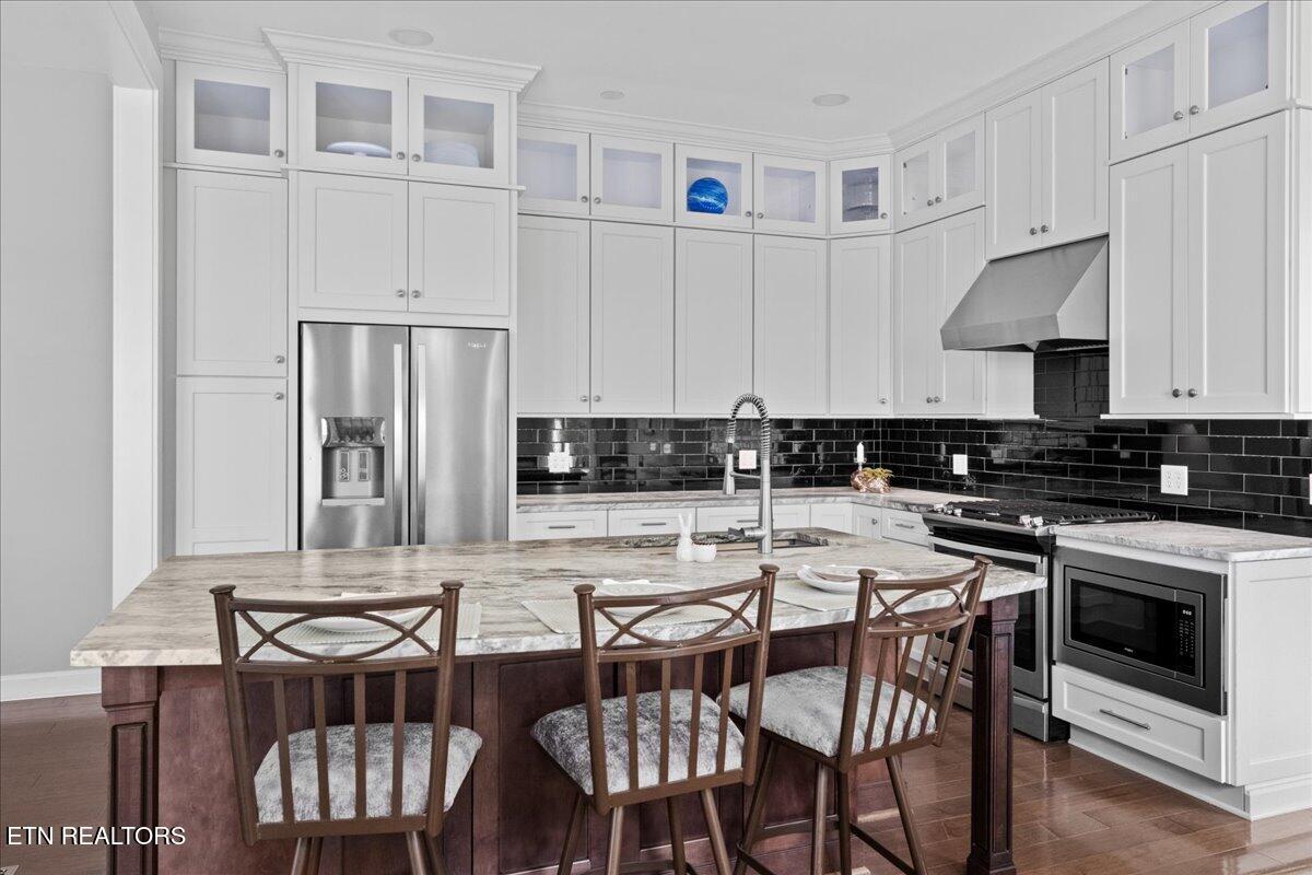 3962 Logans Landing Circle, Louisville, TN - Fort Loudoun and Tellico Lake Real Estate - Image# 14