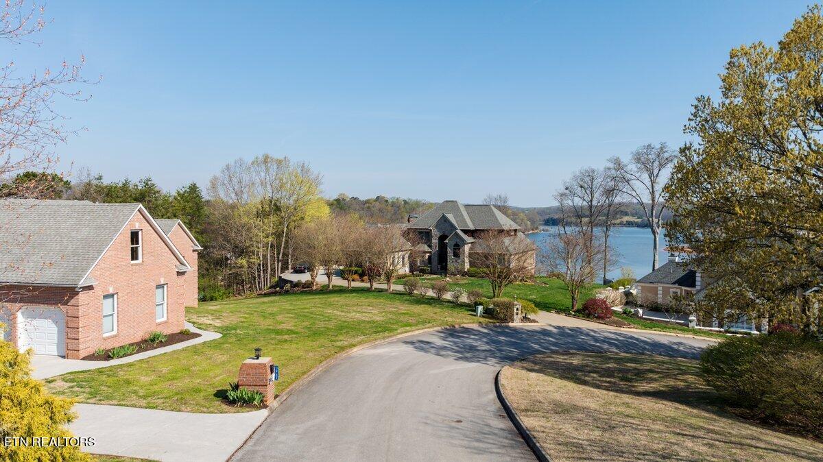 3962 Logans Landing Circle, Louisville, TN - Fort Loudoun and Tellico Lake Real Estate - Image# 3