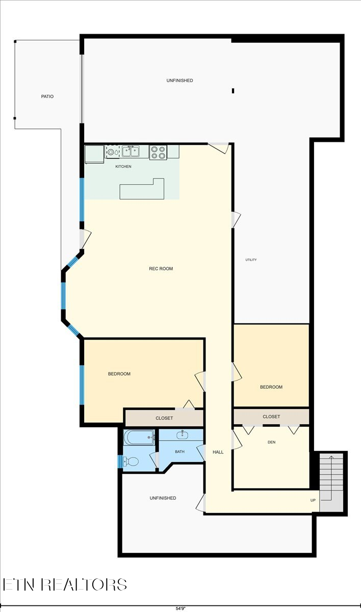 3962 Logans Landing Circle, Louisville, TN - Fort Loudoun and Tellico Lake Real Estate - Image# 2