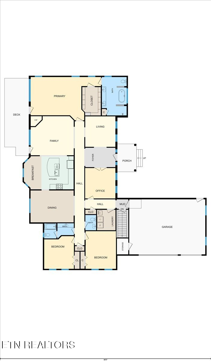 3962 Logans Landing Circle, Louisville, TN - Fort Loudoun and Tellico Lake Real Estate - Image# 4