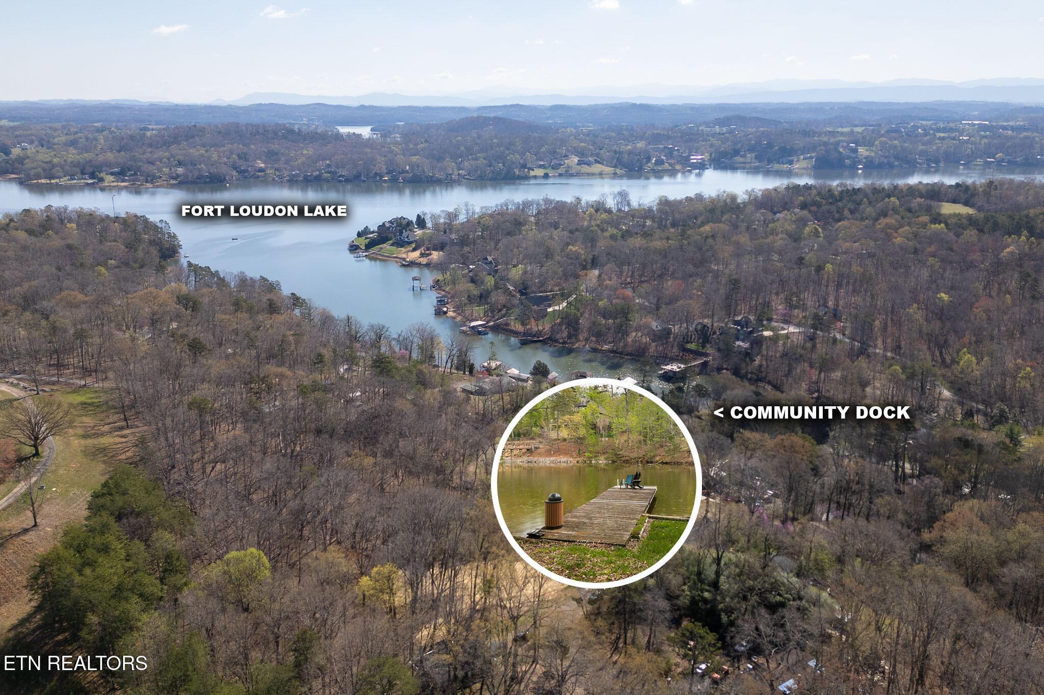 800 Lake Forest Drive, Lenoir City, TN - Fort Loudoun and Tellico Lake Real Estate - Image# 5
