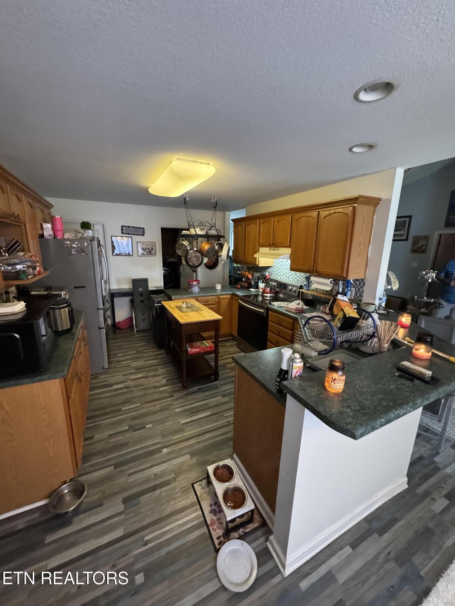 4720 Scenic Point Drive, Louisville, TN - Fort Loudoun and Tellico Lake Real Estate - Image# 13