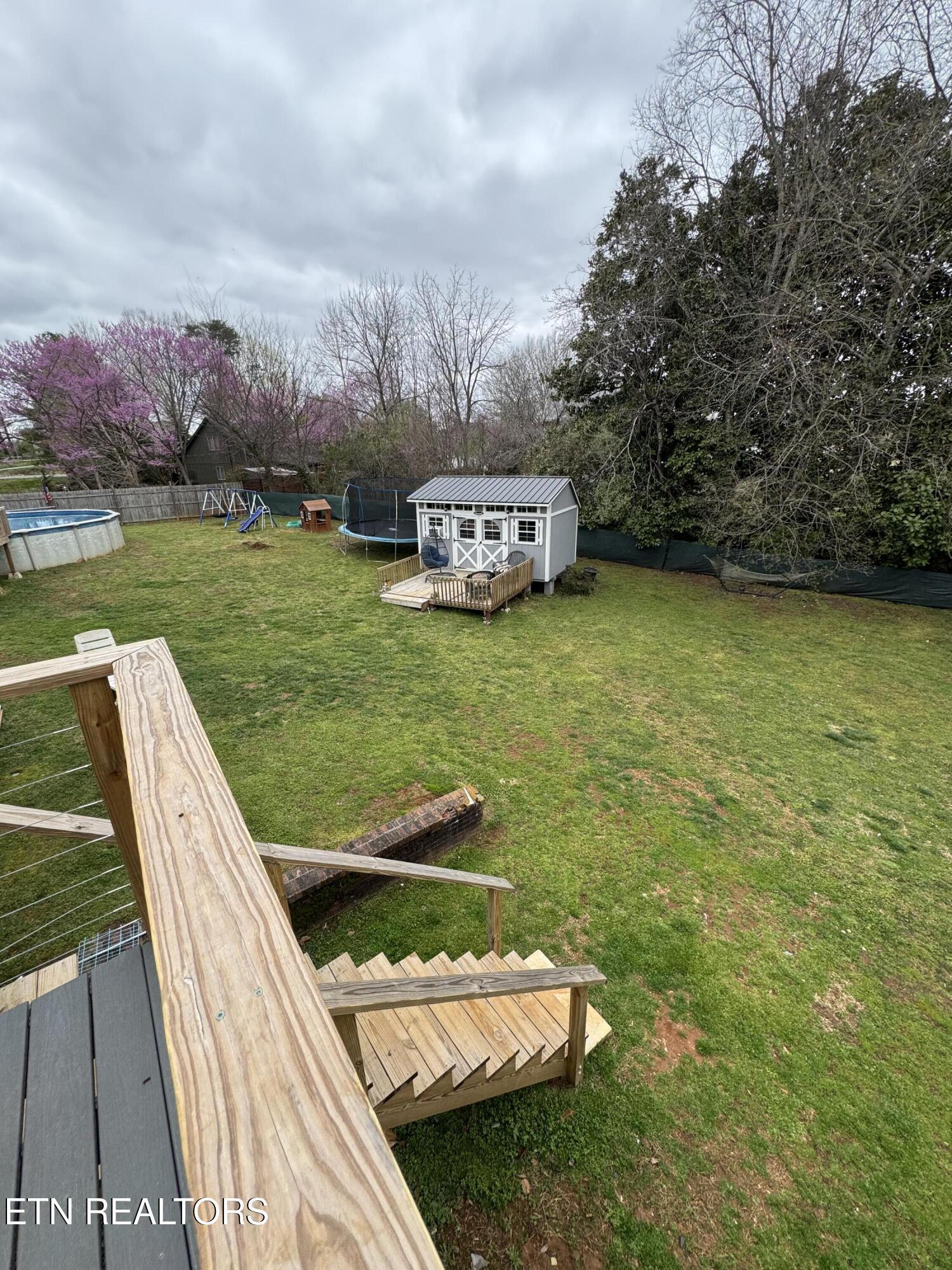 4720 Scenic Point Drive, Louisville, TN - Fort Loudoun and Tellico Lake Real Estate - Image# 27