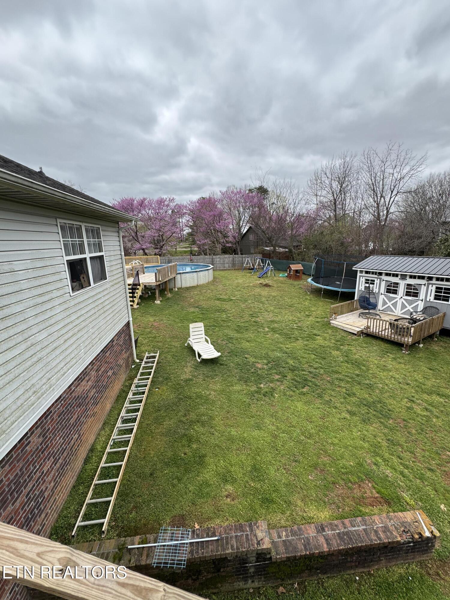 4720 Scenic Point Drive, Louisville, TN - Fort Loudoun and Tellico Lake Real Estate - Image# 31