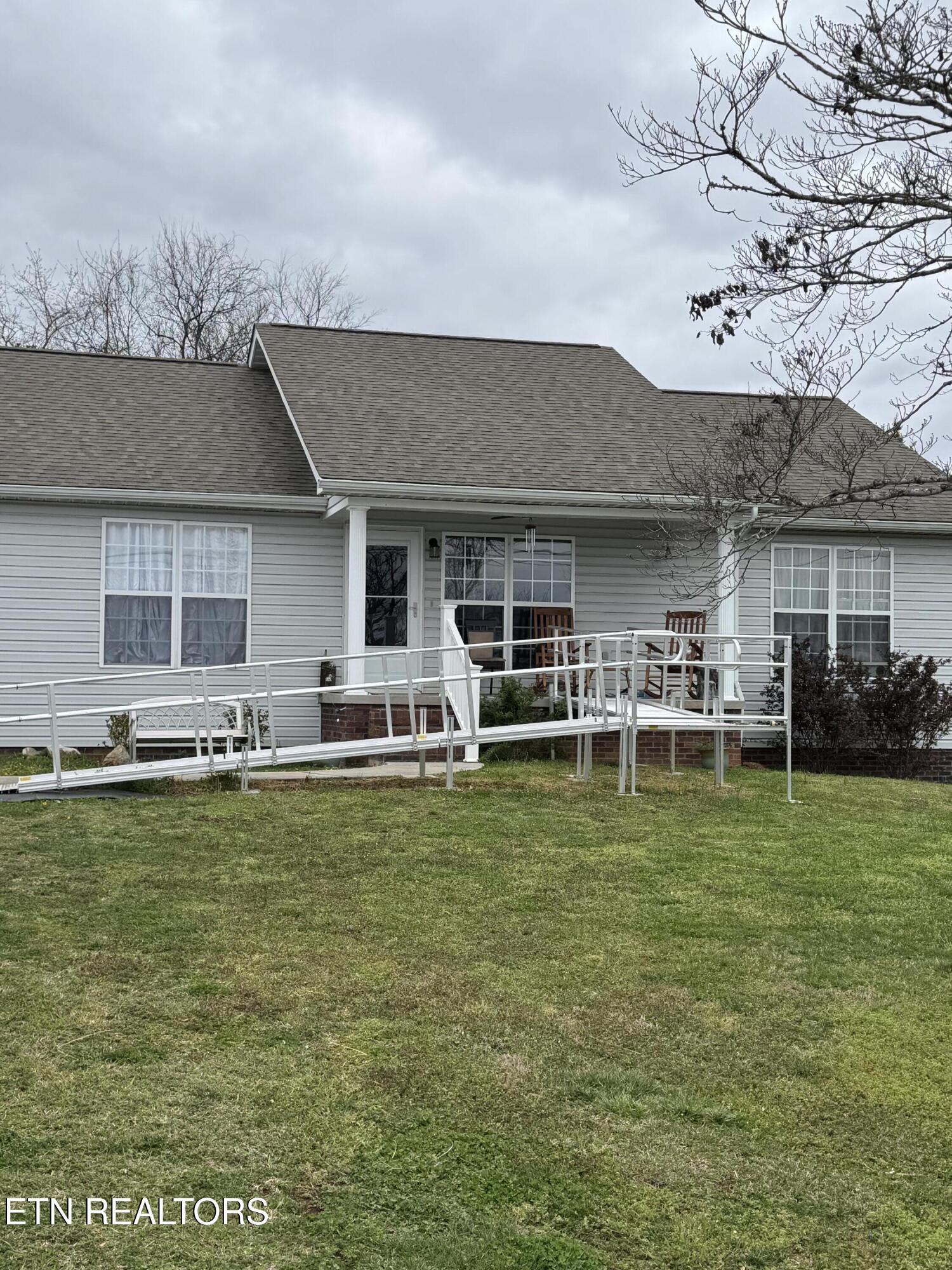 4720 Scenic Point Drive, Louisville, TN - Fort Loudoun and Tellico Lake Real Estate - Image# 45
