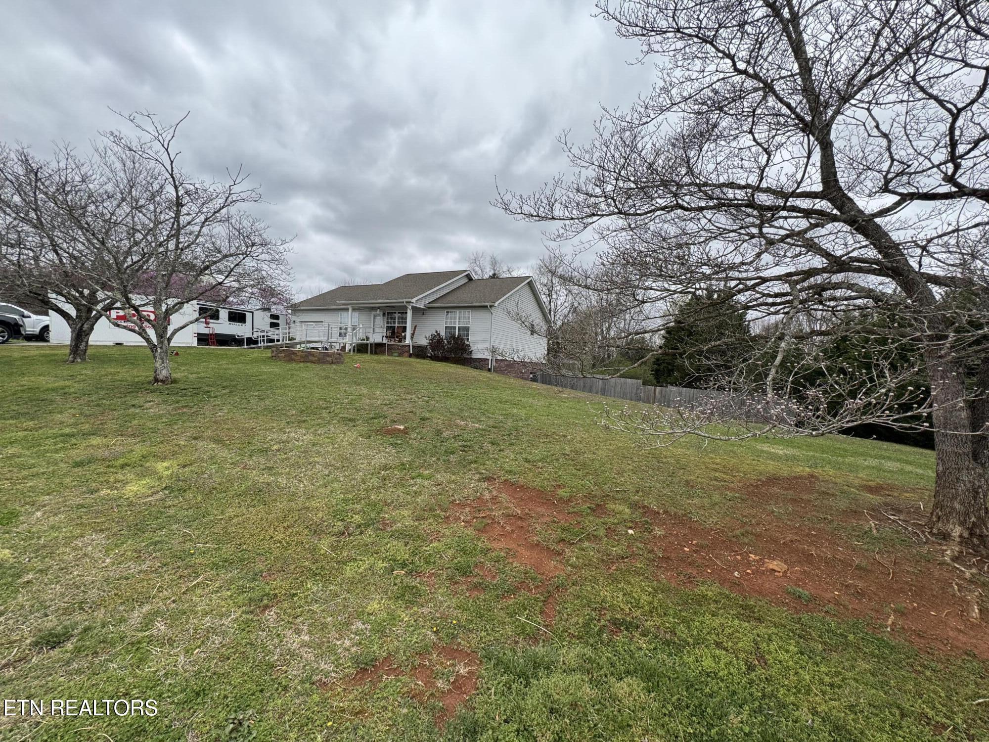 4720 Scenic Point Drive, Louisville, TN - Fort Loudoun and Tellico Lake Real Estate - Image# 7