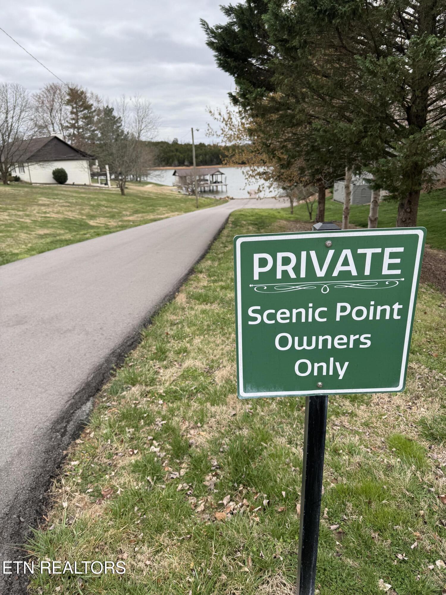4720 Scenic Point Drive, Louisville, TN - Fort Loudoun and Tellico Lake Real Estate - Image# 49