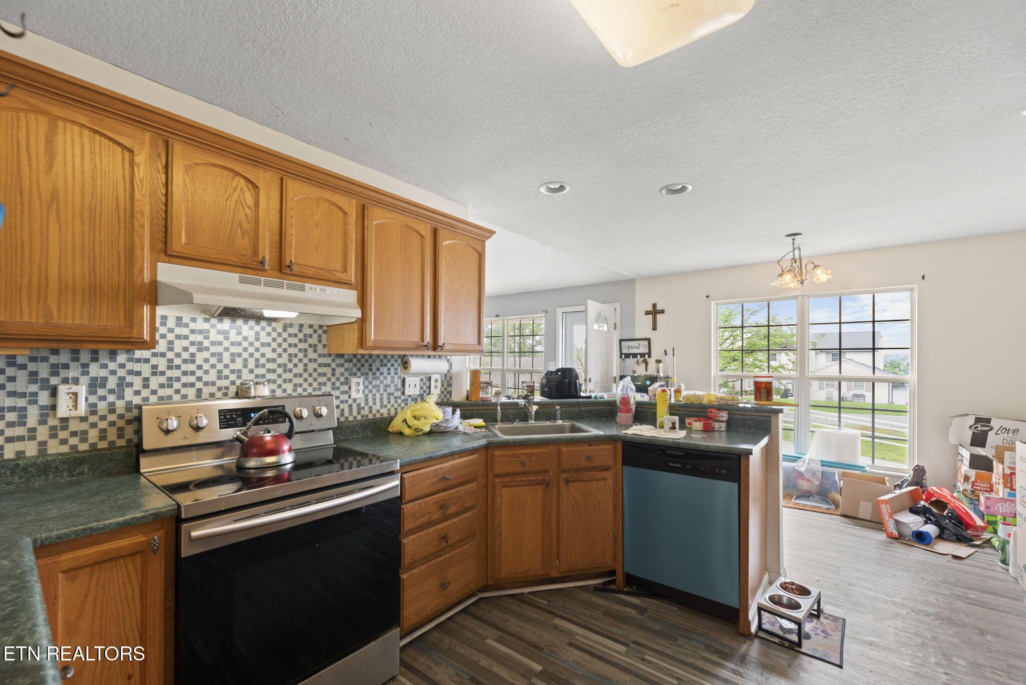 4720 Scenic Point Drive, Louisville, TN - Fort Loudoun and Tellico Lake Real Estate - Image# 12