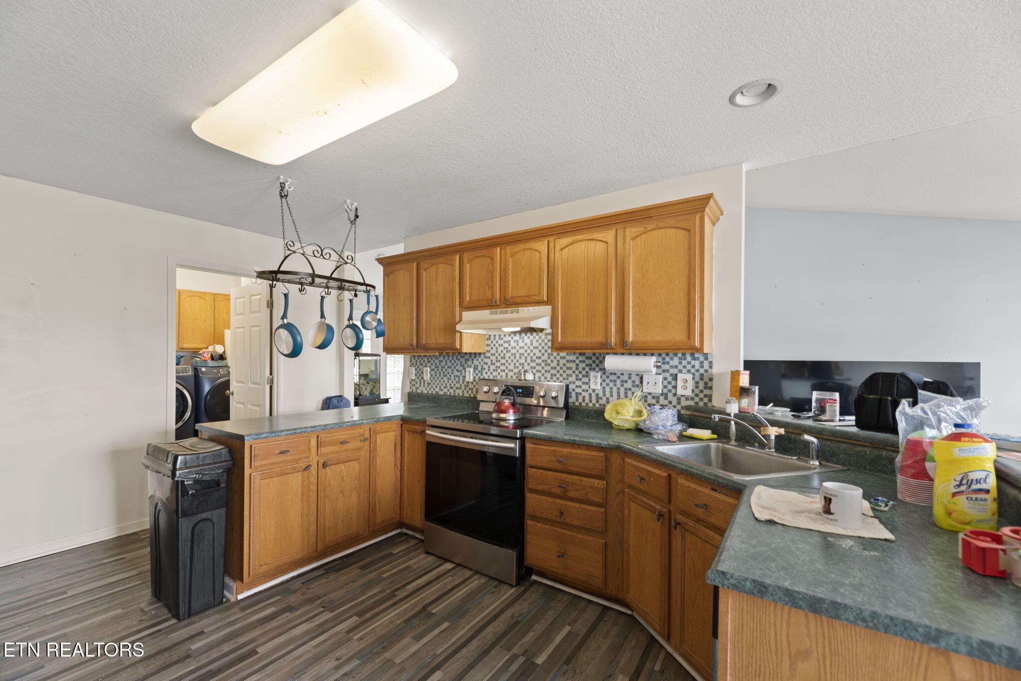4720 Scenic Point Drive, Louisville, TN - Fort Loudoun and Tellico Lake Real Estate - Image# 14