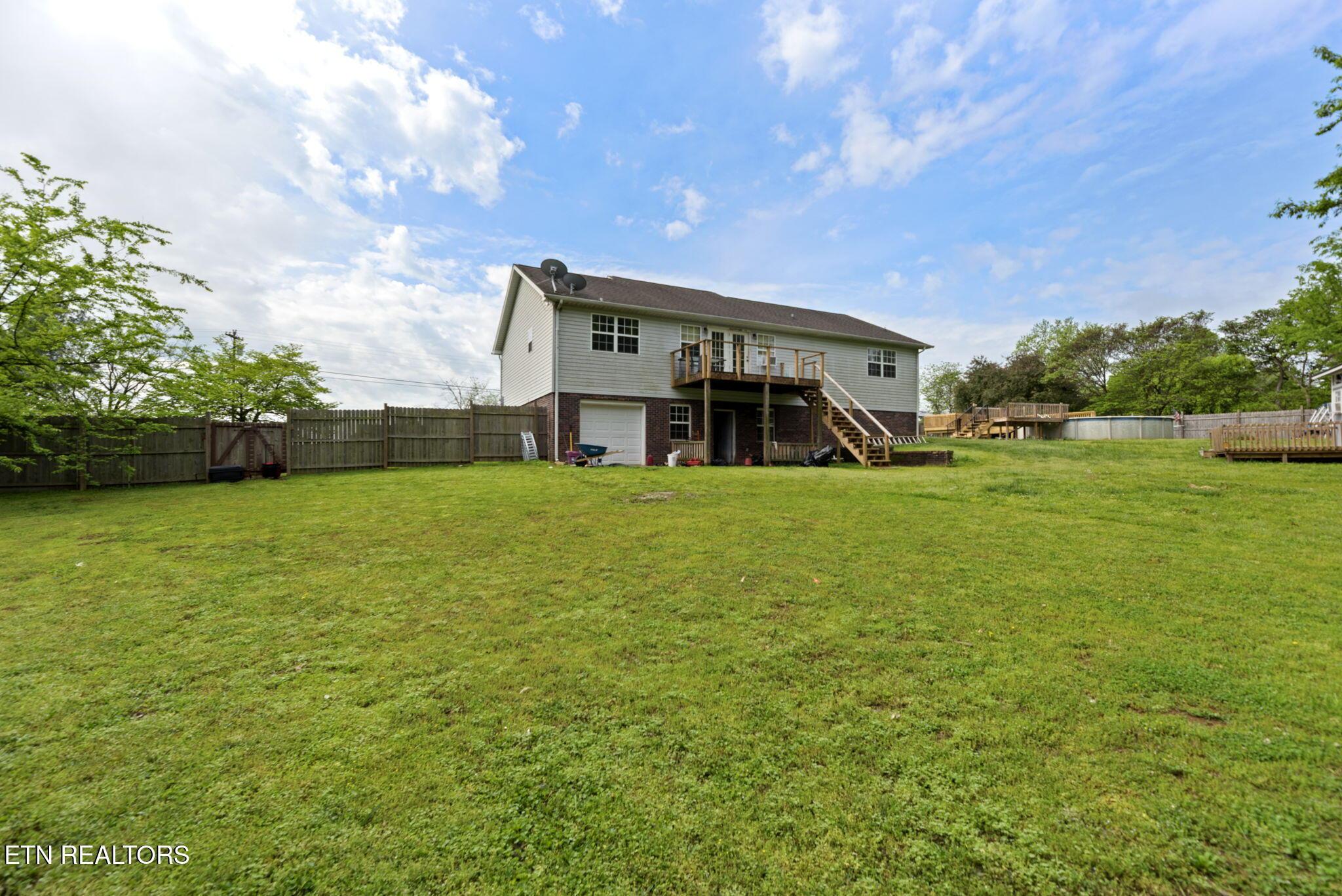 4720 Scenic Point Drive, Louisville, TN - Fort Loudoun and Tellico Lake Real Estate - Image# 56