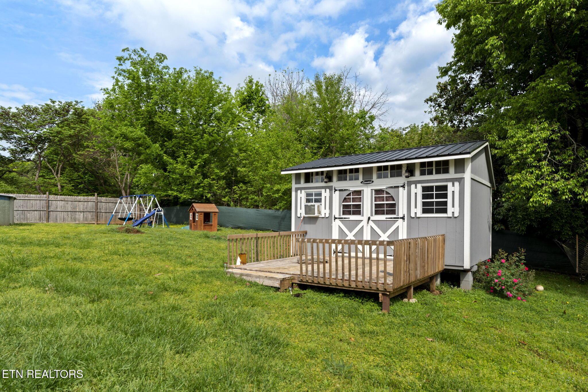 4720 Scenic Point Drive, Louisville, TN - Fort Loudoun and Tellico Lake Real Estate - Image# 57