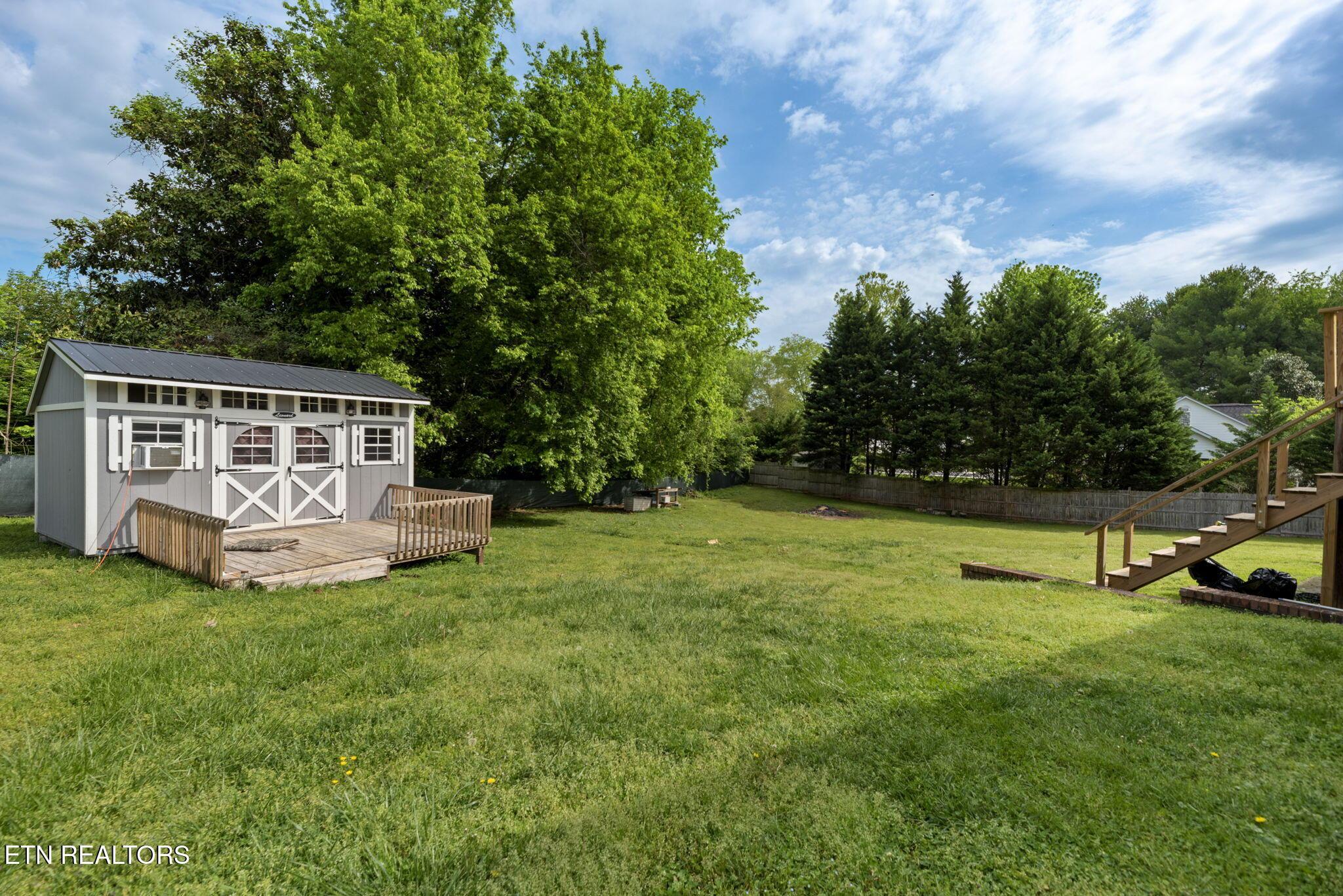 4720 Scenic Point Drive, Louisville, TN - Fort Loudoun and Tellico Lake Real Estate - Image# 58