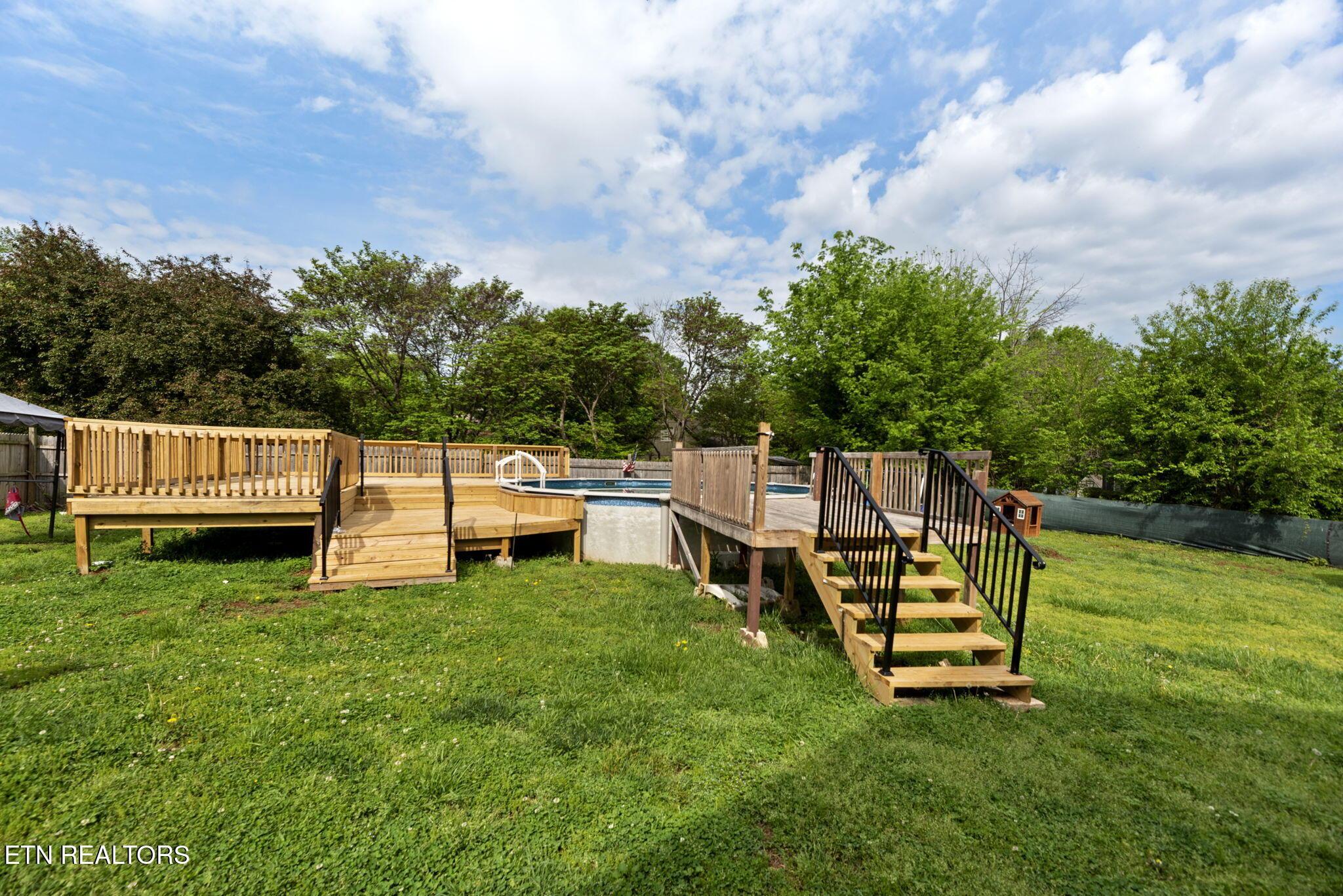 4720 Scenic Point Drive, Louisville, TN - Fort Loudoun and Tellico Lake Real Estate - Image# 59