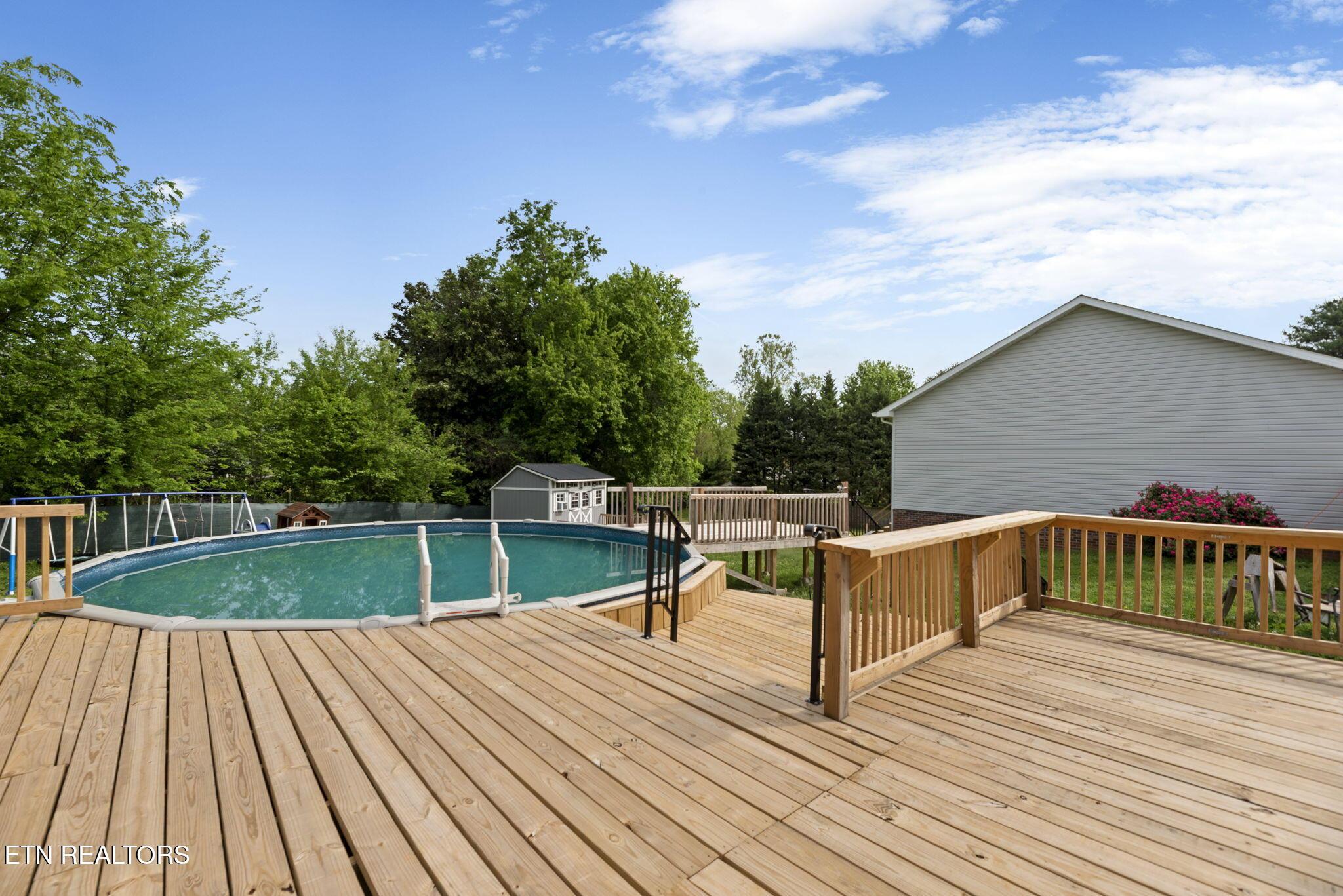 4720 Scenic Point Drive, Louisville, TN - Fort Loudoun and Tellico Lake Real Estate - Image# 60