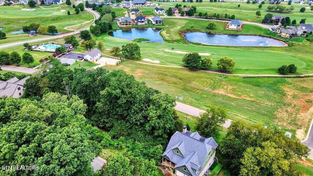 651 Black Cove Lane, Loudon, TN - Fort Loudoun and Tellico Lake Real Estate - Image# 1