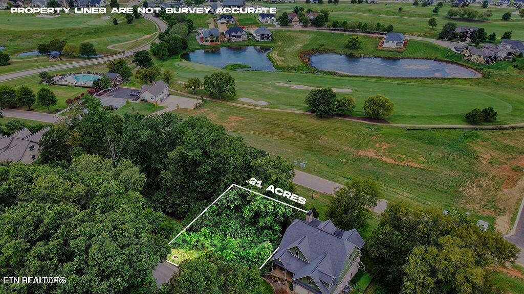 651 Black Cove Lane, Loudon, TN - Fort Loudoun and Tellico Lake Real Estate - Image# 2