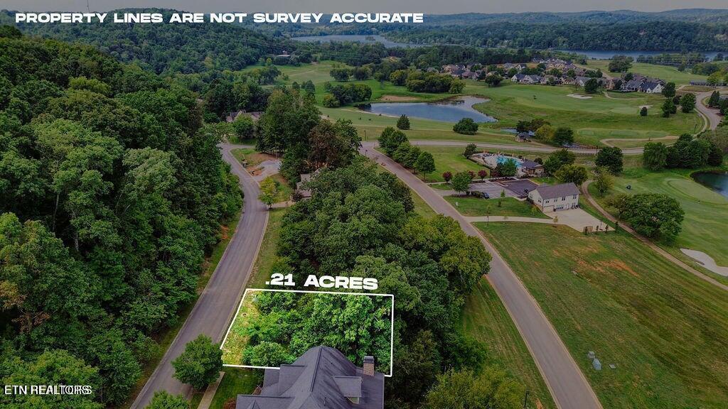 651 Black Cove Lane, Loudon, TN - Fort Loudoun and Tellico Lake Real Estate - Image# 6