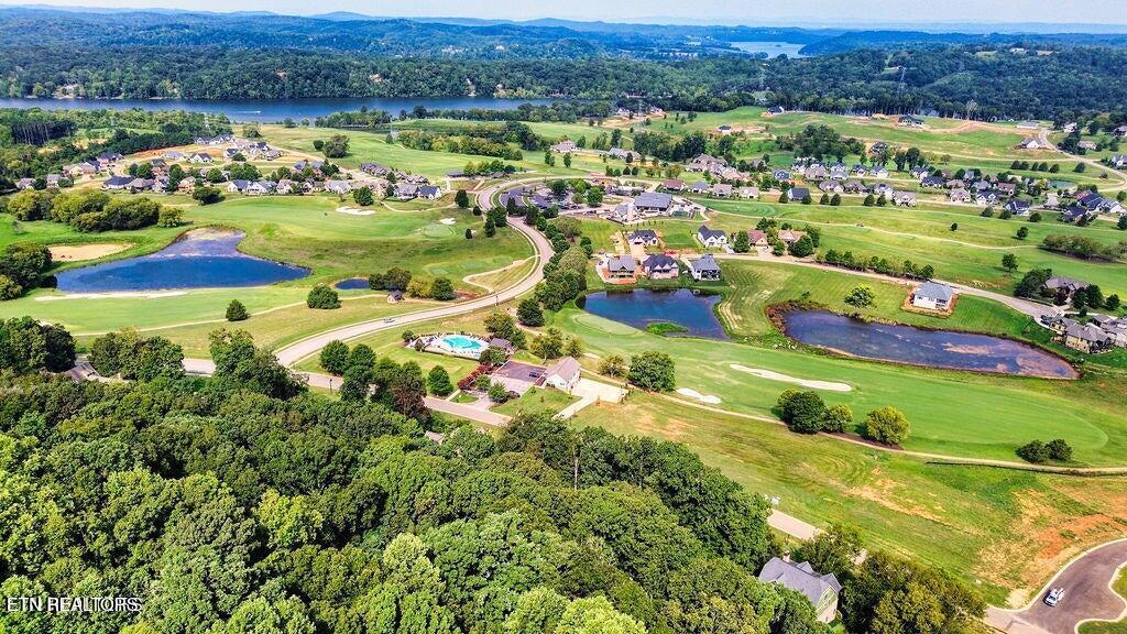651 Black Cove Lane, Loudon, TN - Fort Loudoun and Tellico Lake Real Estate - Image# 11