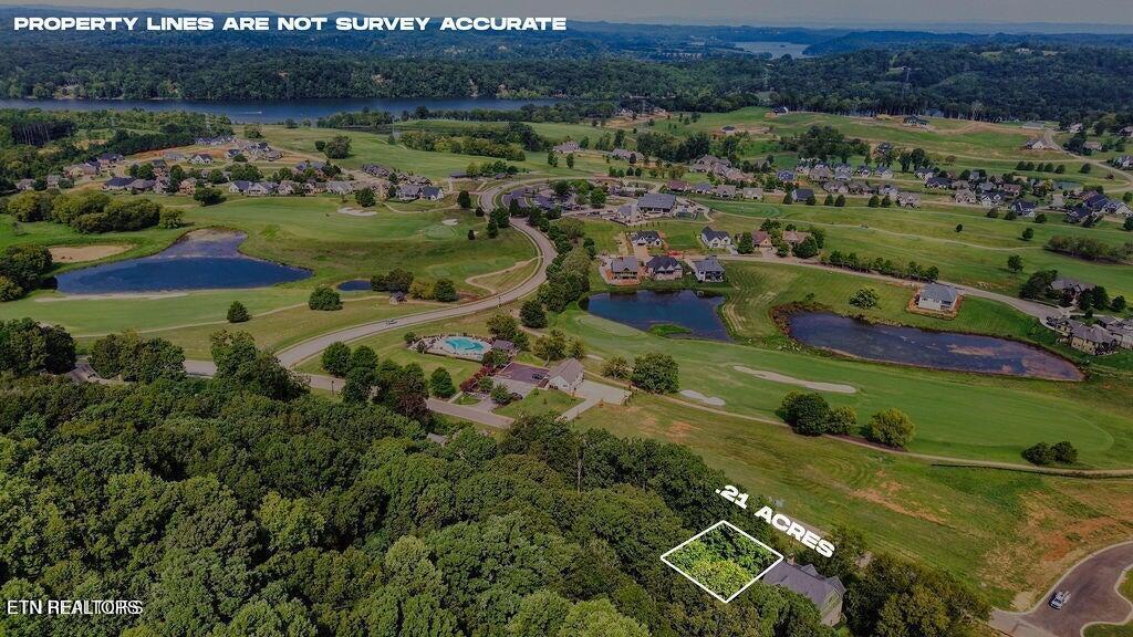 651 Black Cove Lane, Loudon, TN - Fort Loudoun and Tellico Lake Real Estate - Image# 12
