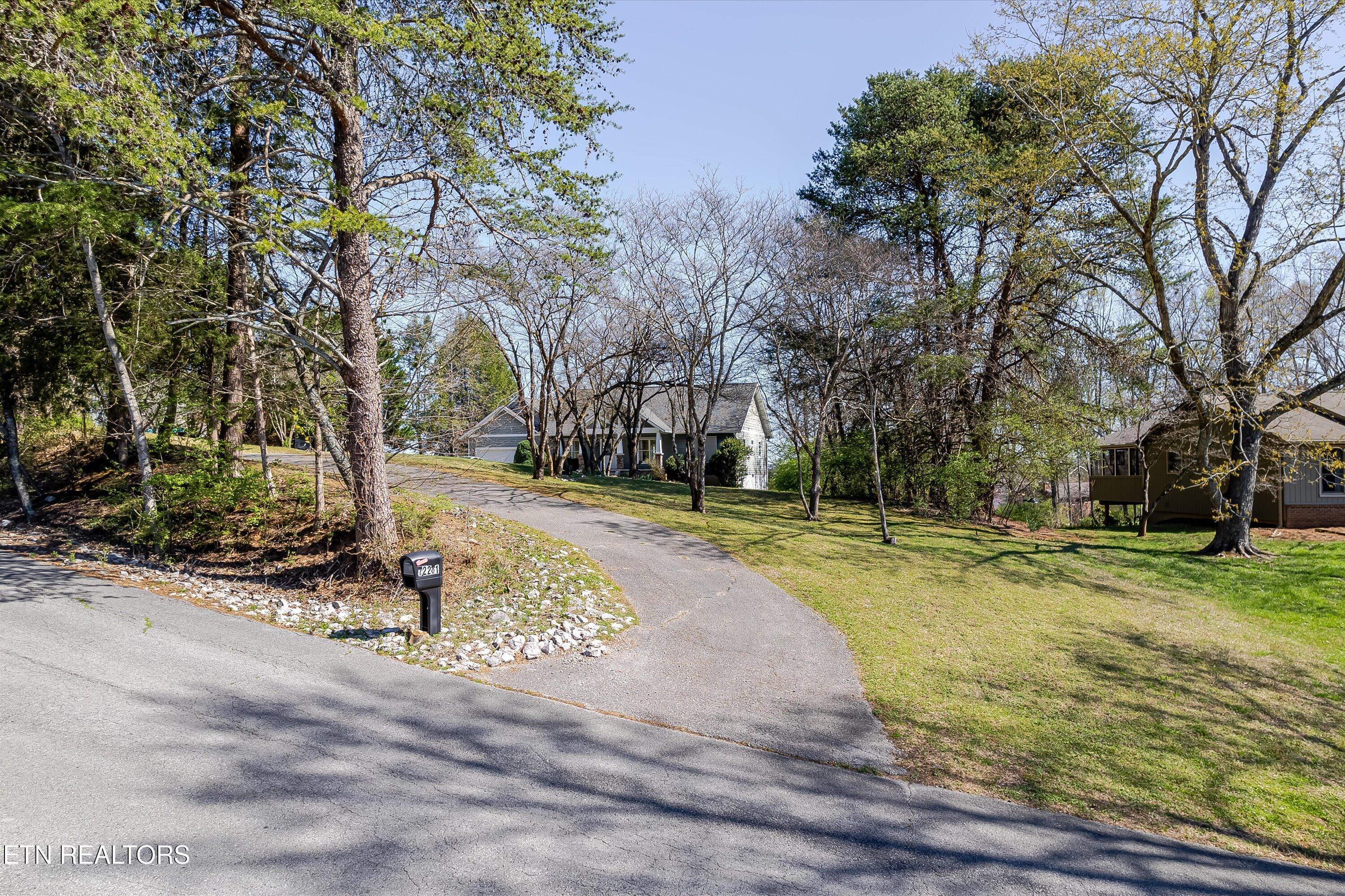 12201 Warrior Trail Tr, Knoxville, TN - Fort Loudoun and Tellico Lake Real Estate - Image# 6