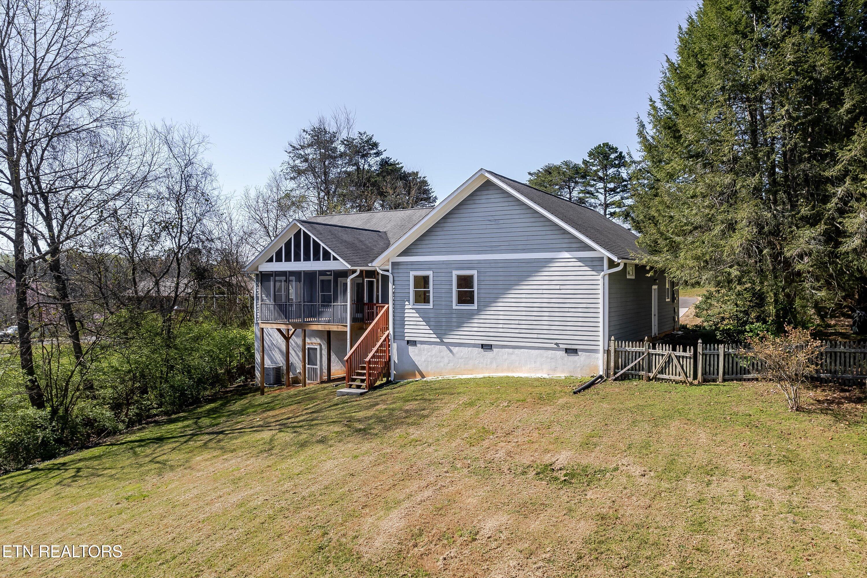 12201 Warrior Trail Tr, Knoxville, TN - Fort Loudoun and Tellico Lake Real Estate - Image# 4