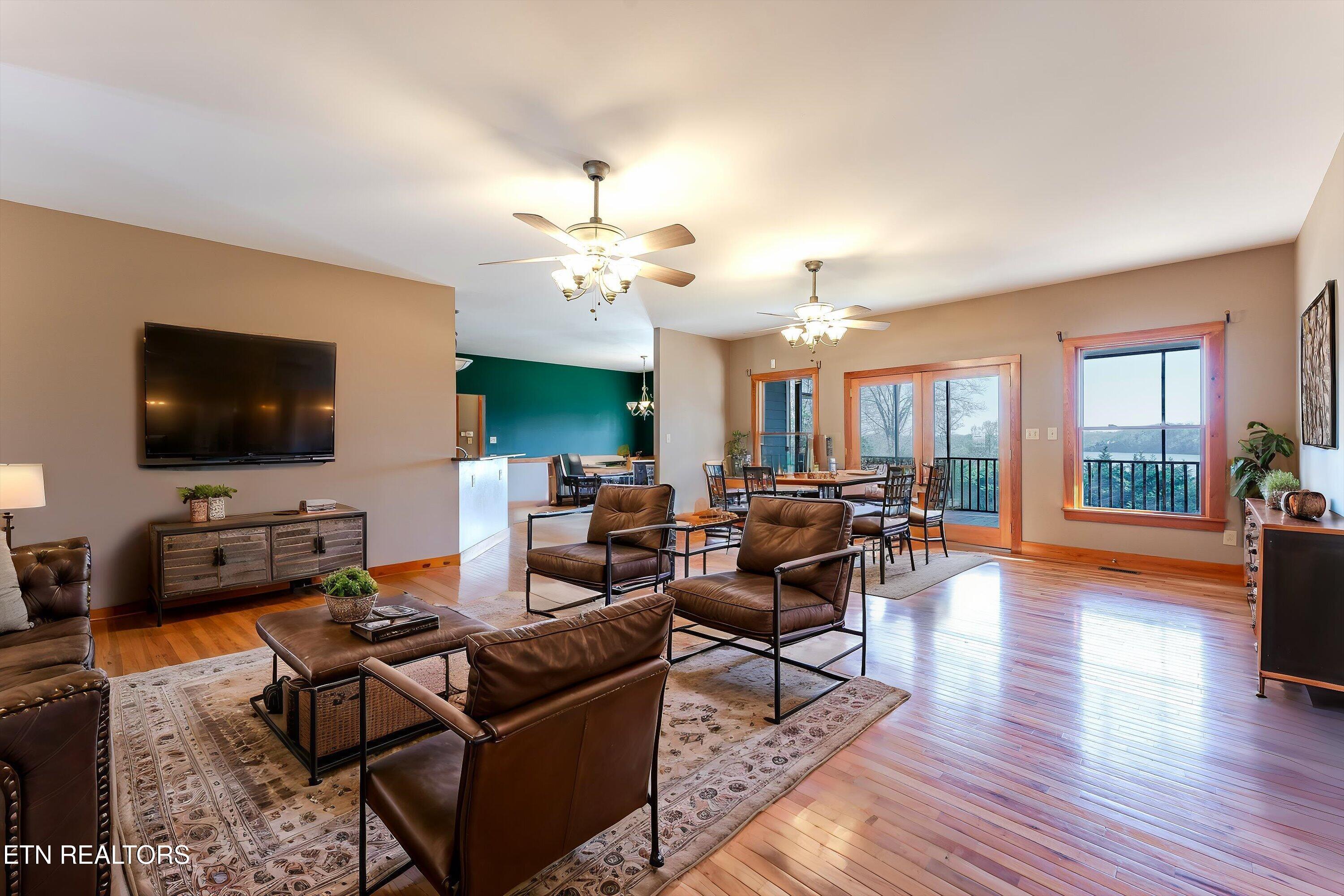 12201 Warrior Trail Tr, Knoxville, TN - Fort Loudoun and Tellico Lake Real Estate - Image# 8