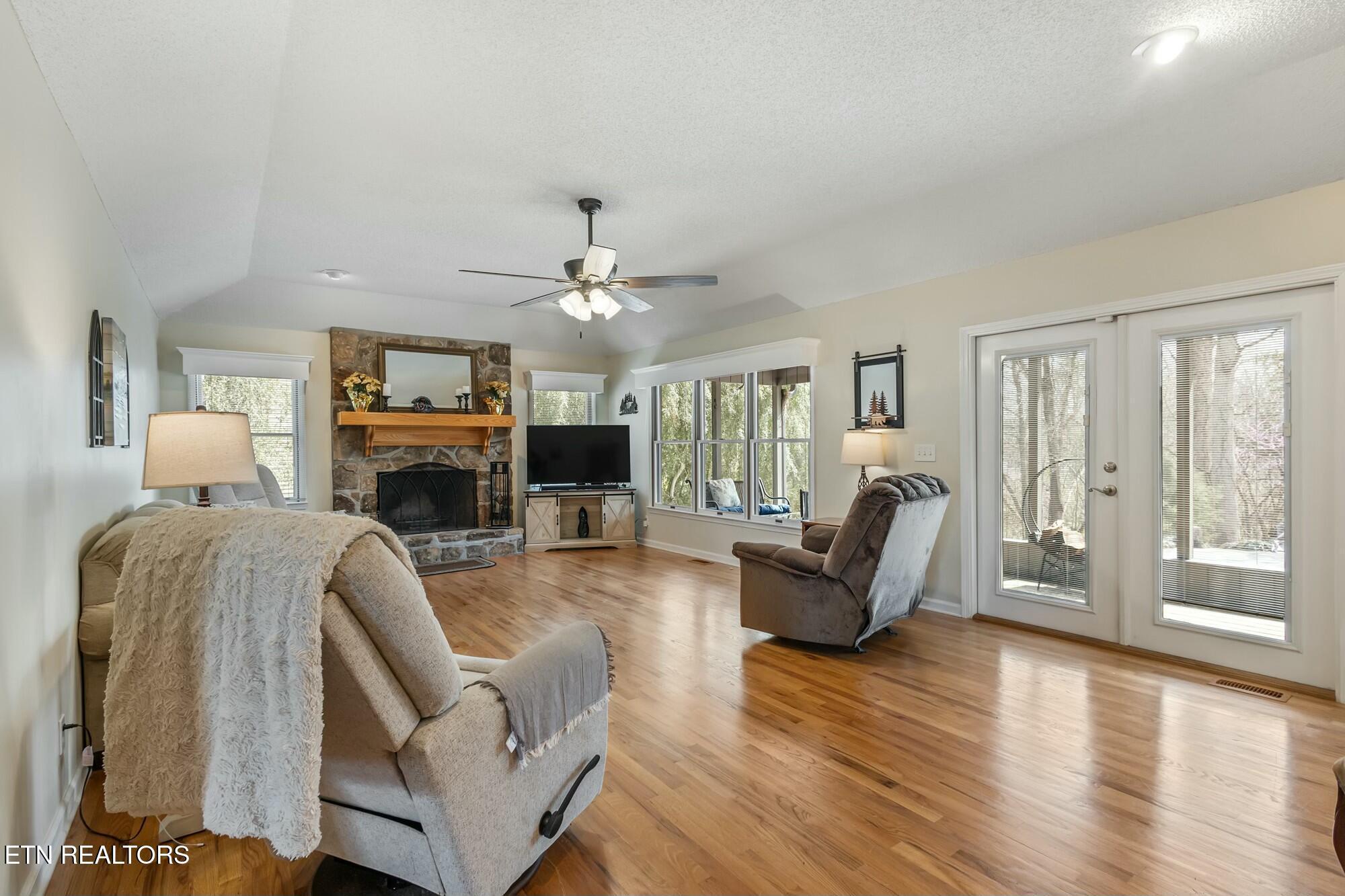 315 Tigitsi Way, Loudon, TN - Fort Loudoun and Tellico Lake Real Estate - Image# 6