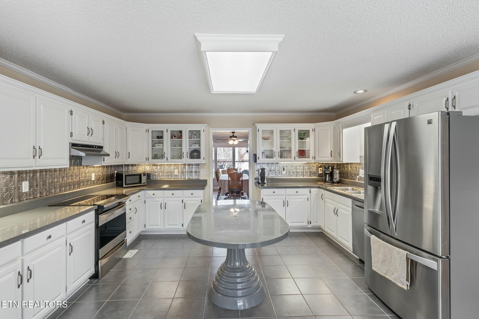 315 Tigitsi Way, Loudon, TN - Fort Loudoun and Tellico Lake Real Estate - Image# 27