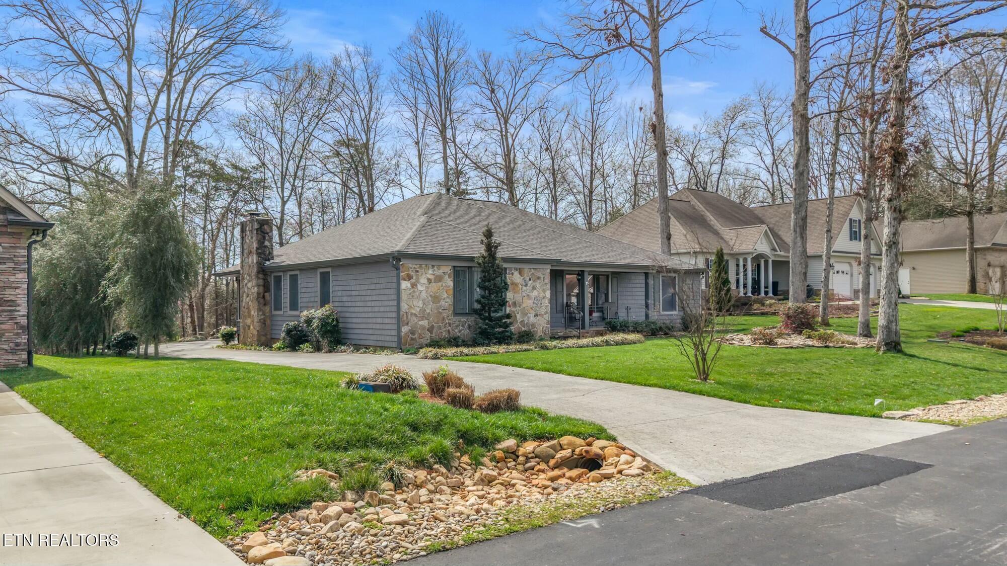315 Tigitsi Way, Loudon, TN - Fort Loudoun and Tellico Lake Real Estate - Image# 33