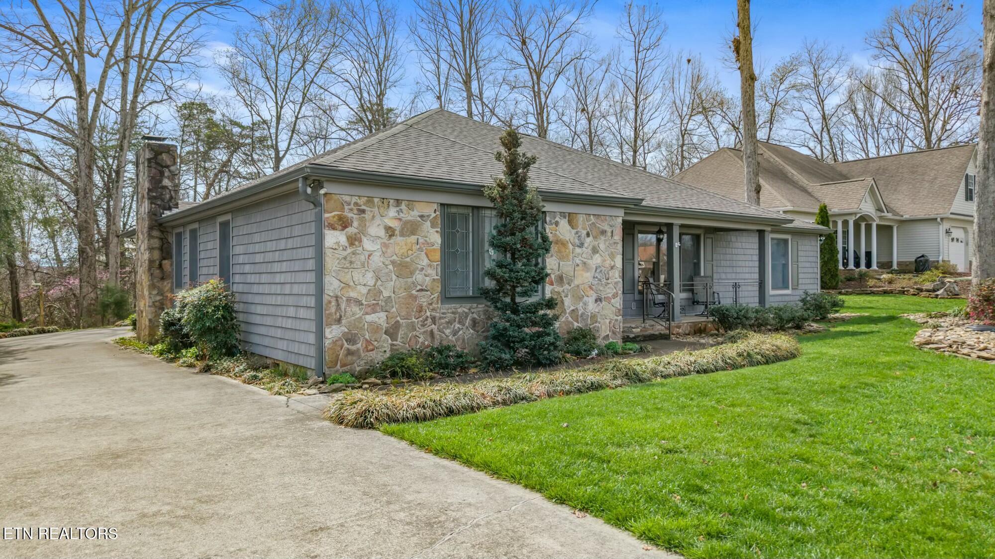 315 Tigitsi Way, Loudon, TN - Fort Loudoun and Tellico Lake Real Estate - Image# 34