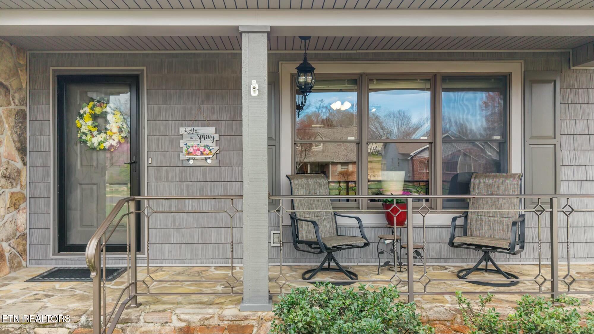 315 Tigitsi Way, Loudon, TN - Fort Loudoun and Tellico Lake Real Estate - Image# 35