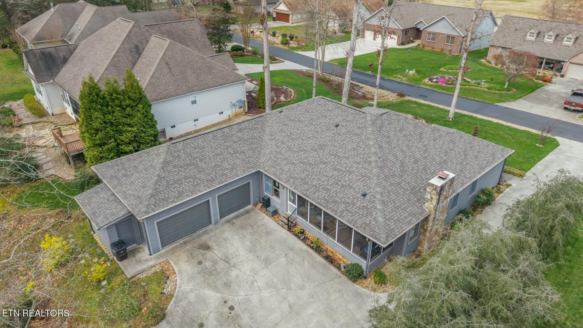 315 Tigitsi Way, Loudon, TN - Fort Loudoun and Tellico Lake Real Estate - Image# 3