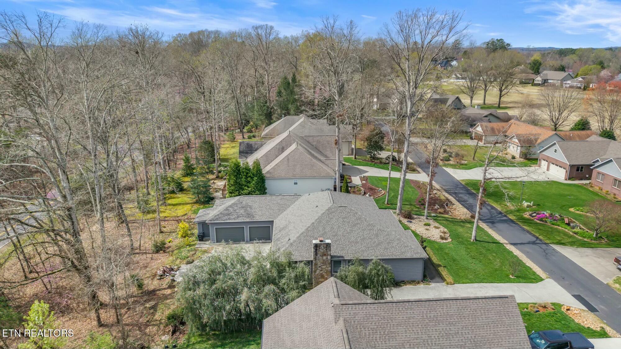 315 Tigitsi Way, Loudon, TN - Fort Loudoun and Tellico Lake Real Estate - Image# 36