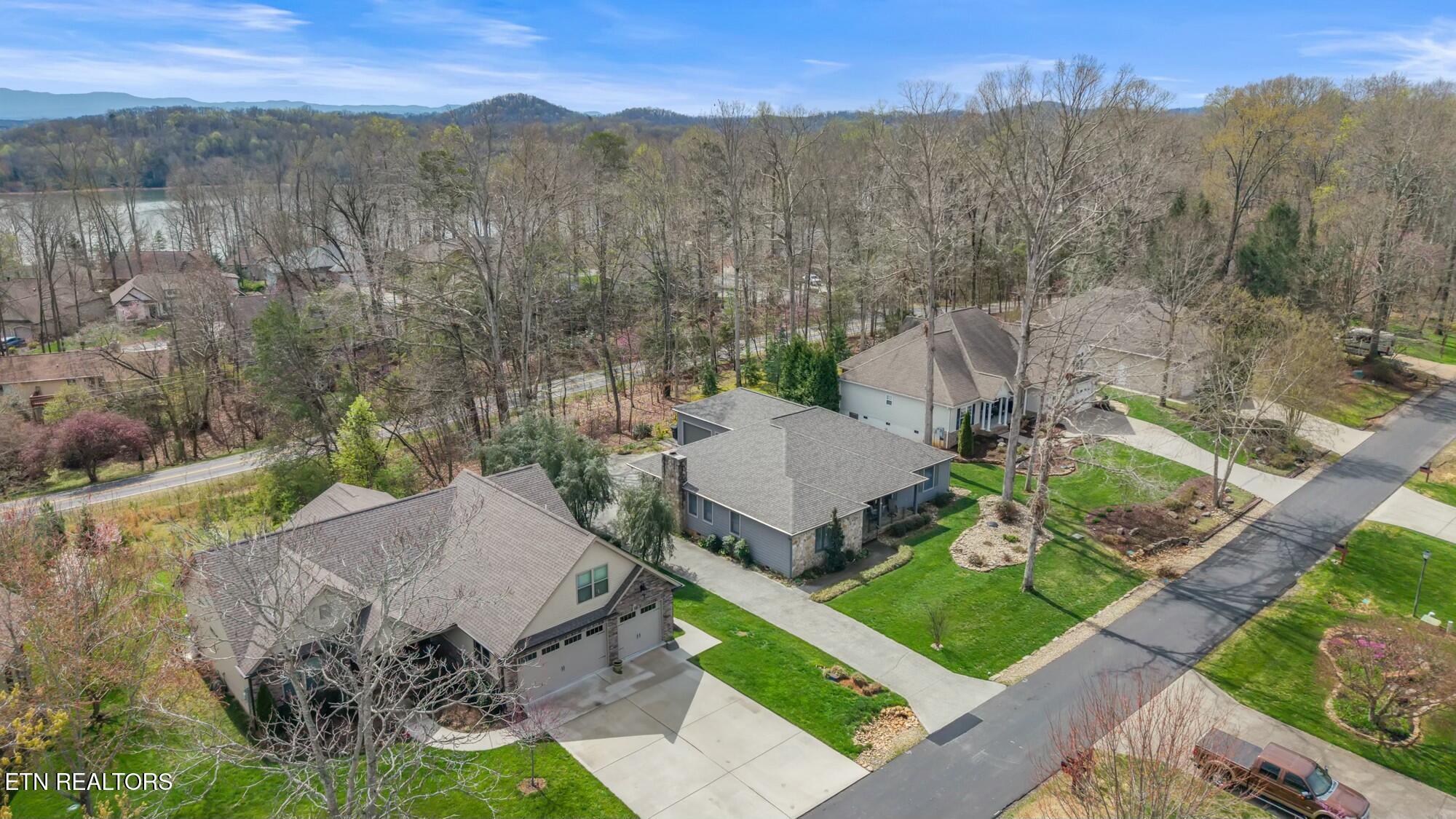 315 Tigitsi Way, Loudon, TN - Fort Loudoun and Tellico Lake Real Estate - Image# 37