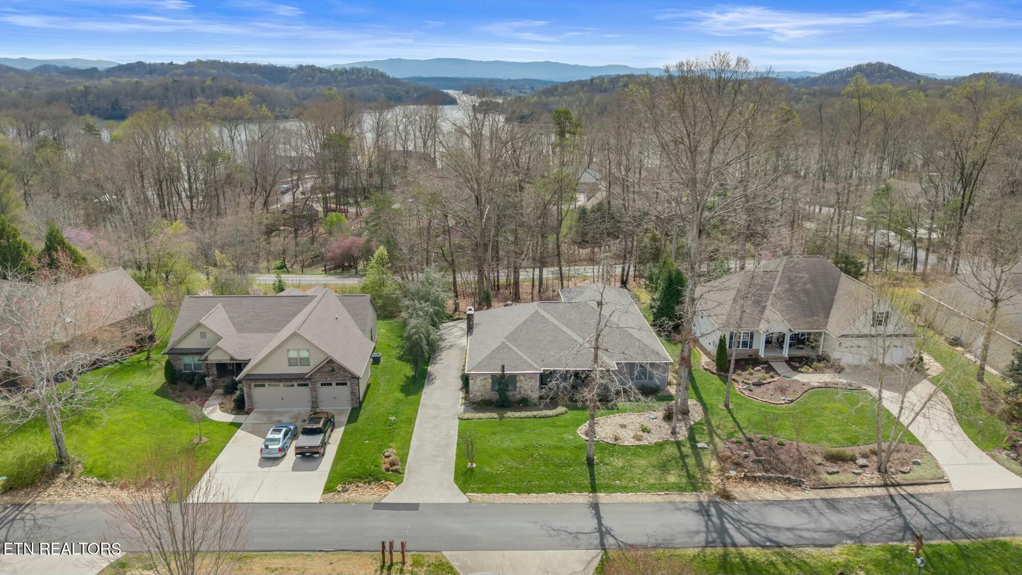 315 Tigitsi Way, Loudon, TN - Fort Loudoun and Tellico Lake Real Estate - Image# 38